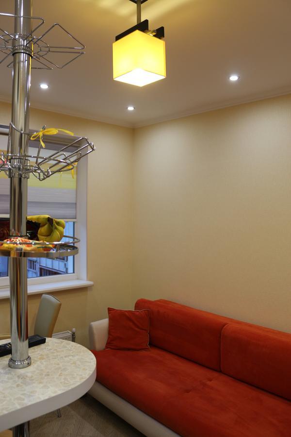 Apartment In The Residential Complex Islands Odessa Buitenkant foto
