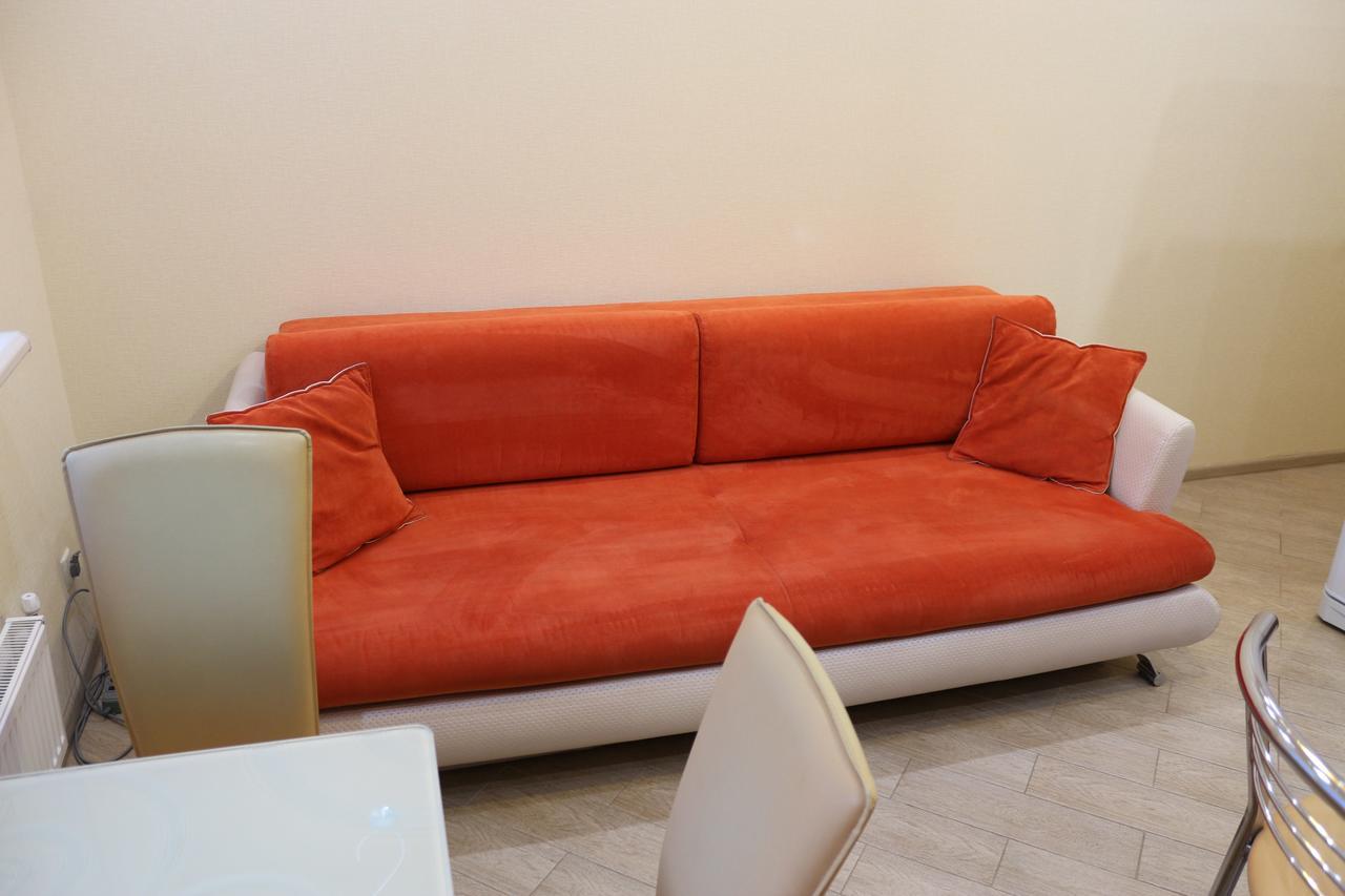Apartment In The Residential Complex Islands Odessa Buitenkant foto