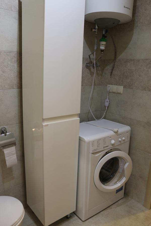 Apartment In The Residential Complex Islands Odessa Buitenkant foto
