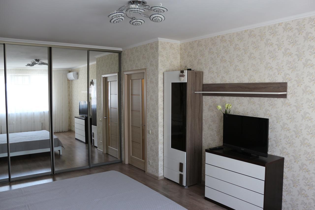 Apartment In The Residential Complex Islands Odessa Buitenkant foto